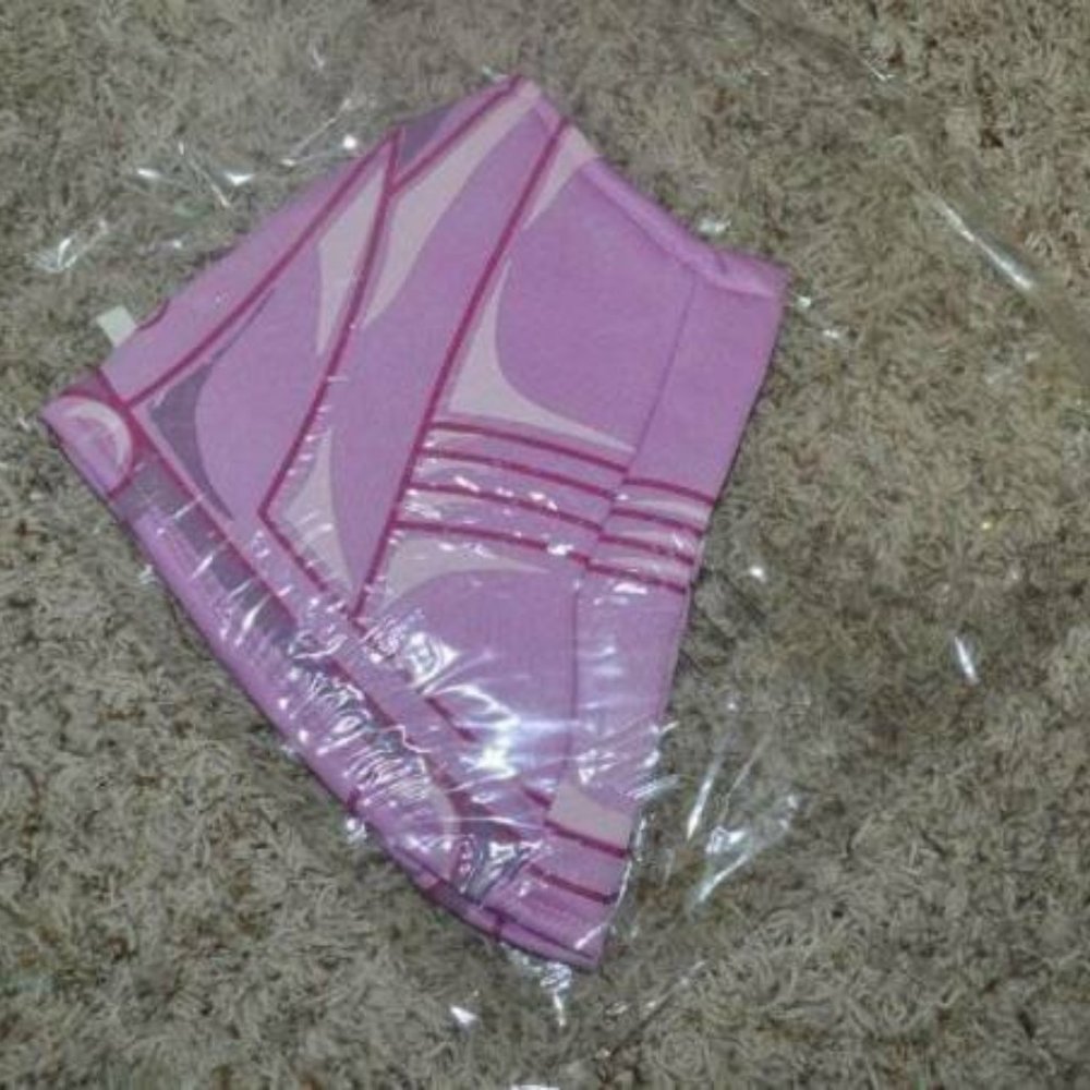 NOVI STARS MAE TALLICK COSTUME SET SPACE ALIEN Girls Large 12-14 NWT/NEW - Picture 5 of 11